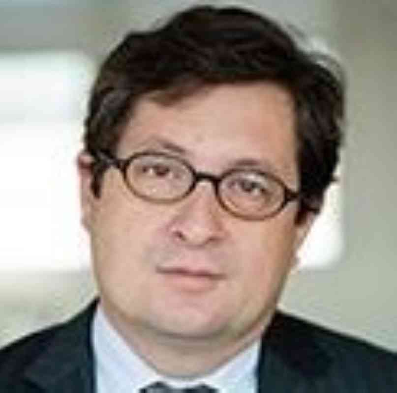 Arnaud Duhamel, Gide